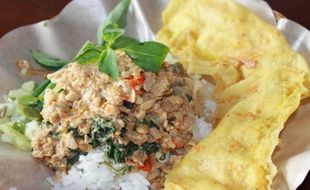 Top 5 Kuliner Enak & Murah di Boyolali, Cuma Rp10.000-an