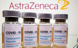 Komnas KIPI Pastikan Vaksin Covid-19 Astrazeneca di Indonesia Aman