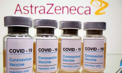 Penelitian: Vaksin AstraZeneca Efektif Lawan Varian Baru Covid-19