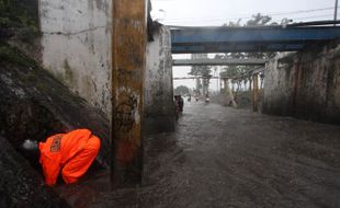 Viaduk Gilingan Solo Pernah Akan Dibangun Underpass Pada 2015, Tapi Gagal Gara-Gara Ini