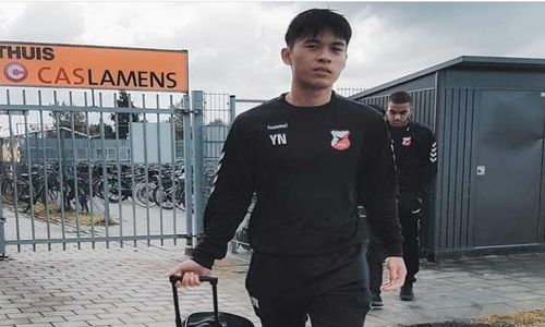 Demi Persis, Yussa Siap Pulang Kampung dan Tinggalkan Belanda