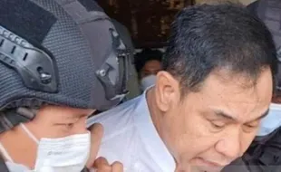 Tersangkakan Munarman , Polri Bersiap Digugat