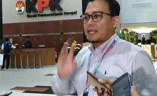 KPK Lakukan OTT di Probolinggo, Diduga Terkait Jual Beli Jabatan