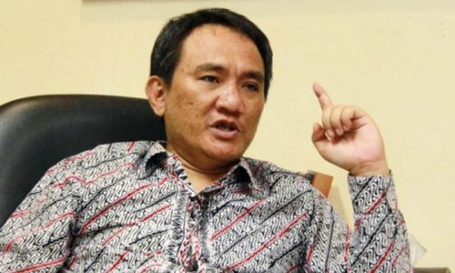 Andi Arief Duga NasDem Uji Surya Paloh Jadi Cawapres Anies di Pilpres 2024