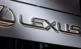 Hingga 2025, Lexus Siapkan 10 Mobil Listrik