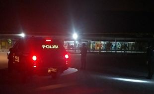 Diduga Bahan Peledak, Kardus Mencurigakan Gegerkan Terminal Madiun