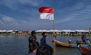 Prediksi Guru Besar Undip: 50 Tahun Lagi Semarang Tenggelam