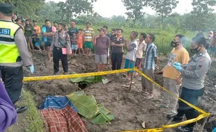 Waduh! Seorang Warga Karangrayung Tewas Tersengat Jebakan Tikus