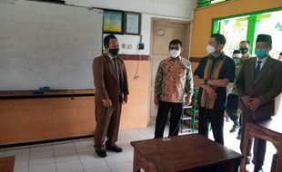 Salatiga Bakal Gelar Sekolah Tatap Muka September Nanti