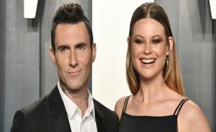 Waduh! Adam Levine Dituding Selingkuh