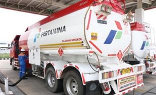 Seusai Kebakaran Kilang Dumai, Pertamina Sebut Distribusi BBM & LPG Aman