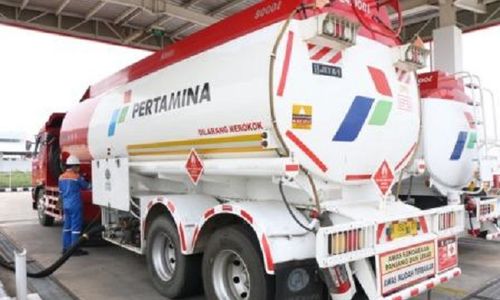 Terapkan Digitalisasi, Pertamina Klaim Hemat Anggaran Subsidi Rp53,5 Triliun