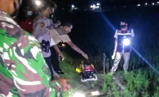 Pasang Jebakan Tikus, Petani Sragen Malah Meninggal Tersetrum