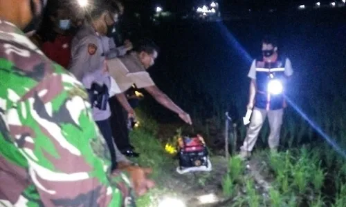 Pasang Jebakan Tikus, Petani Sragen Malah Meninggal Tersetrum