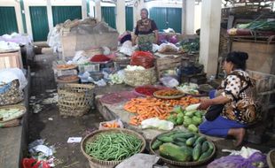 2 Hari Jelang Ramadan, Harga Telur di Klaten Naik Jadi Rp25.000 per Kg