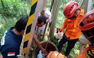 Tragis! Seorang Nenek di Jepara Ditemukan Meninggal di Sumur