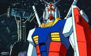 Hore! "Gundam" Dibuat Live-Action, Diproduksi Netflix