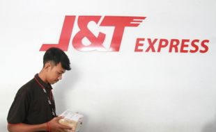 Jangan Bingung,  Ini Beda J&T dan JET Express 