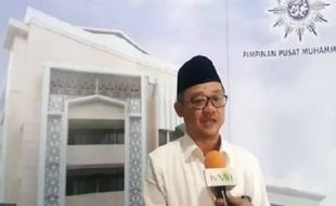 Muhammadiyah: Kejiwaan Jozeph Paul Zhang Perlu Diperiksa