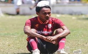 Terus Bergerak, Komposisi Skuat Persis Solo Masih Bisa Berubah Total