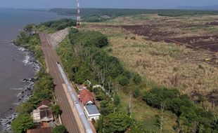 Mantap Jaya! Industri Kaca Terbesar se-Asia Tenggara akan Dibangun di Kawasan Industri Batang