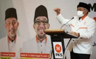 PKS Tegaskan Sikap Oposisi, Ini Alasannya...