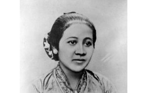 Kontroversi Gelar Kartini, Mestinya R. Ay Bukan RA, Begini Ceritanya