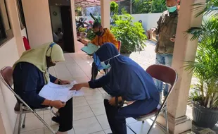 Ada Ketidakadilan dalam Distribusi Bantuan Modal Usaha Mikro