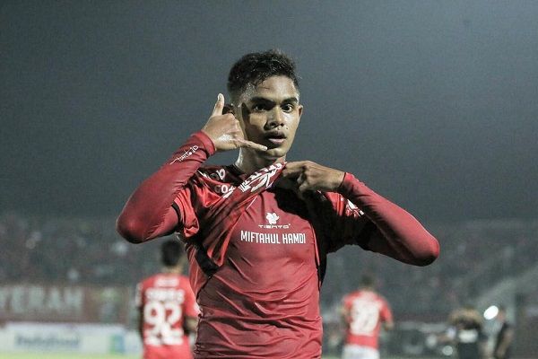 Persis Kian Beraroma Persiraja, Miftahul Hamdi Segera Teken Kontrak