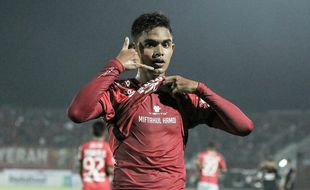 Persis Kian Beraroma Persiraja, Miftahul Hamdi Segera Teken Kontrak