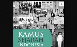 Mendikbud Janji ke PBNU Revisi Kamus Sejarah Indonesia