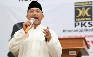 Disebut Oposisi Lemah, Begini Jawaban Presiden PKS