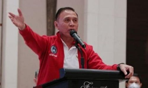 Liga 1 Bergulir 27 Agustus 2021, Ketum PSSI Terima Kasih kepada Kapolri