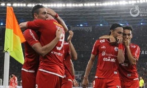 Pelatih Persija Minta Pemain Lupakan Kemenangan Leg Pertama Final, Ini Tujuannya