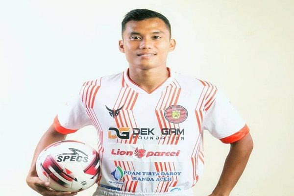 Lagi, Persis Solo Boyong Pemain Persiraja