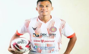 Lagi, Persis Solo Boyong Pemain Persiraja