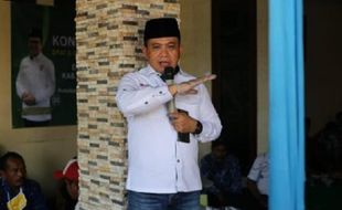 PKB Desak Gubernur Jateng Urai Polemik Bendungan Bener