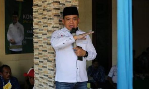 PKB Desak Gubernur Jateng Urai Polemik Bendungan Bener