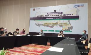 ITNY Siap Berkontribusi dalam Program Magang MBKM di Kementerian Agraria