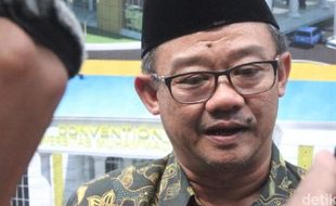 Abdul Mu'ti, Pernah Tolak Jadi Wakil Mendikbud Karena Merasa Tak Mampu, Tapi Kini Dijagokan Gantikan Nadiem