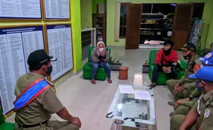 Awas! Bermesraan di Tempat Umum Karanganyar Bisa Dikurung 3 Bulan Atau Denda Rp50 Juta