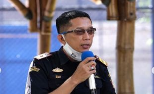 Becus Awards 2021 Digelar, Ini Para Pemenangnya