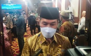 Calon Wakil Bupati Kudus Harus Individu yang Siap Kerja