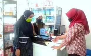 Dinkes Kabupaten Pati Perketat Kompetensi Apoteker dan Izin apotek