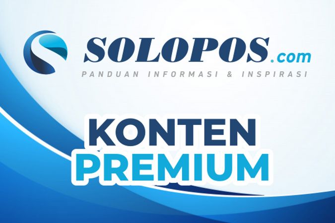 Lapak Baru Bagi PKL Sekitar Kampus UNS Solo, Begini Aktivitasnya