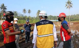 Gubernur Jateng Gowes Keliling Borobudur Jadi Mandor Proyek