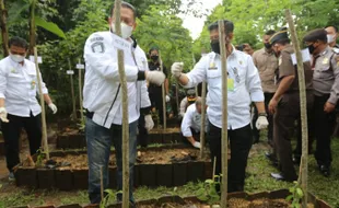 Ketua MPR Bamsoet Sebut Pulang ke Desa dan Bertani Kian Menjanjikan, Ini Alasannya