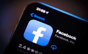 Rating Facebook Turun Drastis, Dihujani Bintang 1