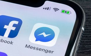 Waspadai Penipu Curi Kata Sandi Via Iklan di Facebook dan Messenger