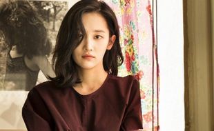 7 Fakta Jeon Jong Seo, Pemeran "Money Heist" Versi Korea